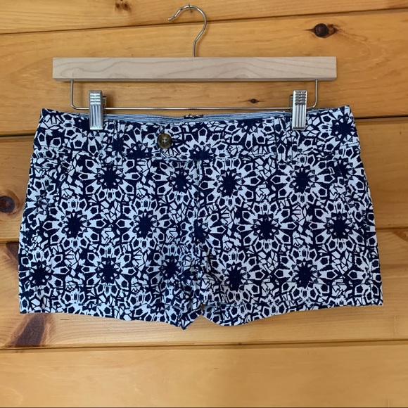 Red Camel Shorts - Picture 1 of 7